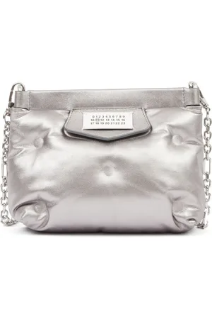 Maison Margiela Mini Glam Slam Red Carpet clutch bag