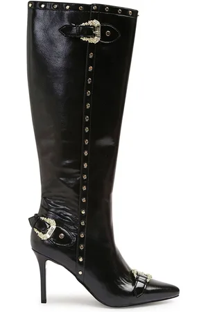 VERSACE Couture1 Scarlett boots
