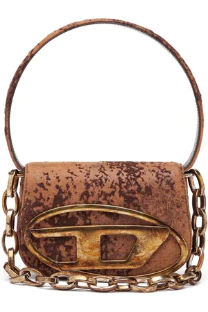 Diesel Ssense tote bag
