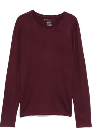 Majestic Col Rond T-shirt