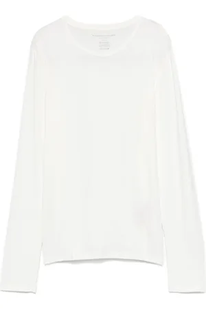Majestic Col Rond T-shirt