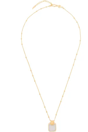 Missoma Lena Charm necklace