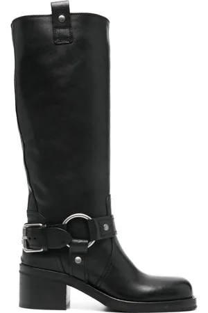 Ash 60mm Stan boots