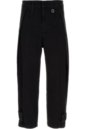WOOYOUNGMI Straight-leg jeans