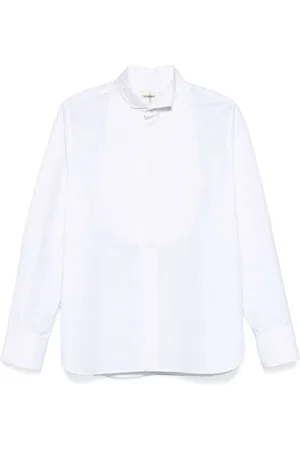 Saint Laurent Tuxedo shirt
