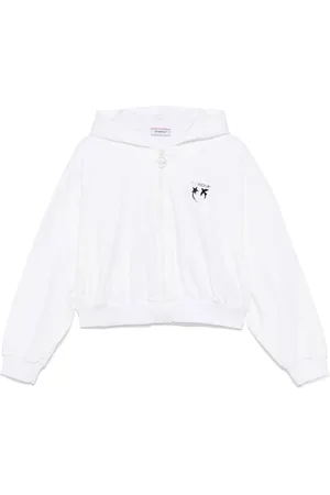 Pinko Love Birds hoodie