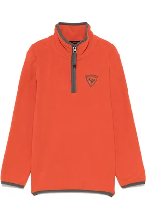 Rossignol Strawpile sweatshirt