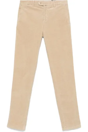 Kiton Corduroy trousers