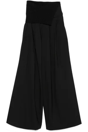 Max Mara Cosmo trousers