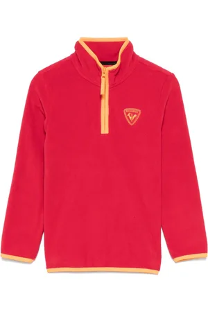 Rossignol Strawpile sweatshirt