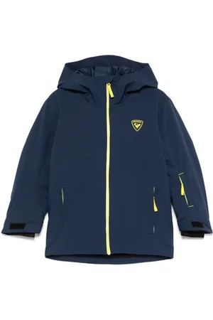 Rossignol Strawpile ski jacket