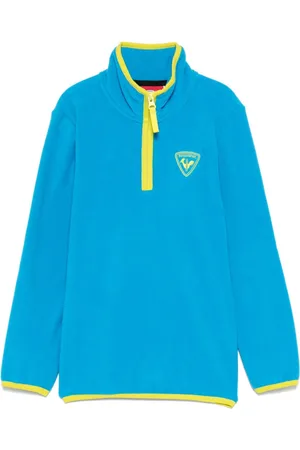 Rossignol Strawpile sweatshirt