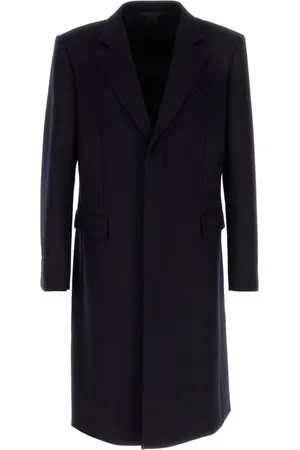 Givenchy Fitted long coat