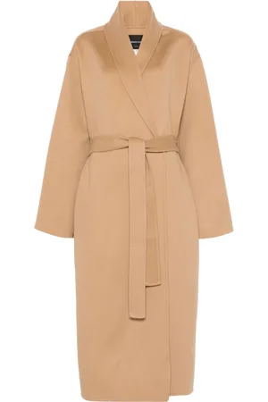 Fabiana Filippi Cashmere coat