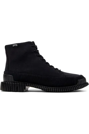 Camper Pix boots