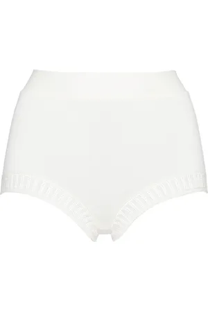 ERES Solange Graphic high-waist briefs