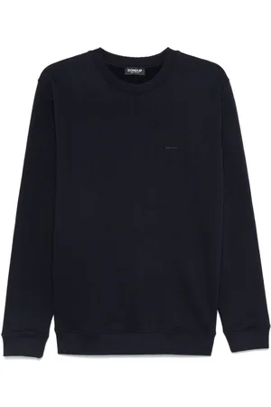 Dondup Raised logo sweatshirt