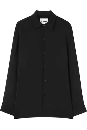 Jil Sander Long-sleeve shirt