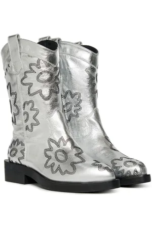 Marni Leather boots