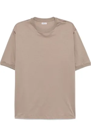 Kiton Cotton T-shirt