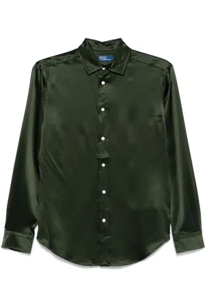 Ralph Lauren Silk shirt