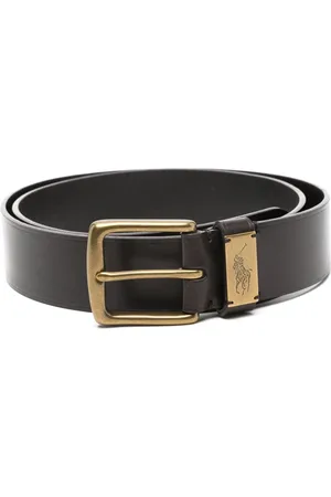 Ralph Lauren Polo-Pony belt