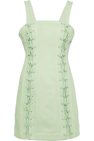 Acler Ferguson mini dress