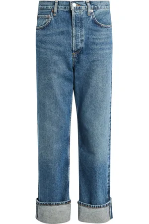 AGOLDE Fran jeans