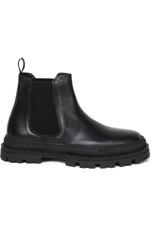 Giuliano Galiano Leather boots