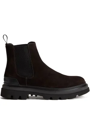 Woolrich Chelsea boots