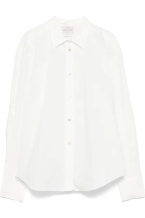 FORTE FORTE Cotton shirt