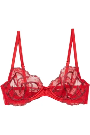 FLEUR DU MAL Hendrix bra