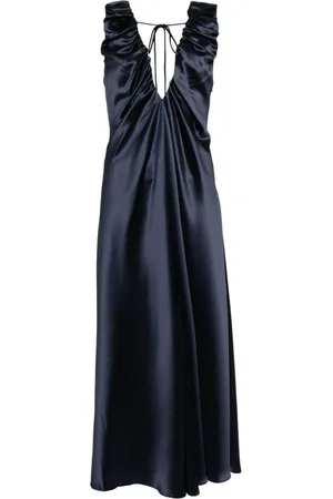 Acler Patterson maxi dress