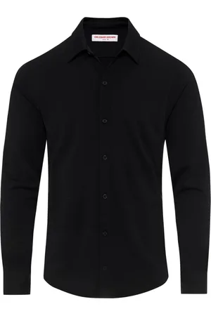 Orlebar Brown Giles shirt
