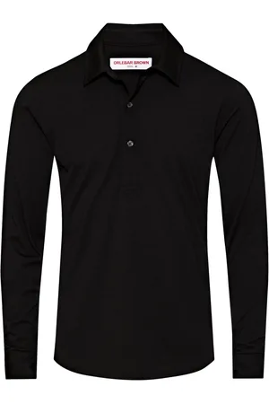 Orlebar Brown Sebastian polo shirt