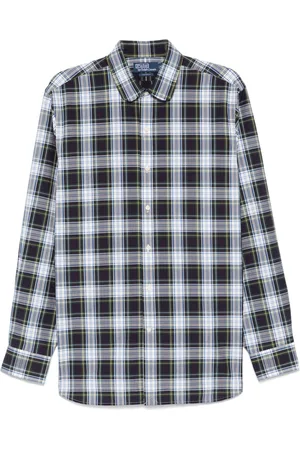 Ralph Lauren Checked shirt