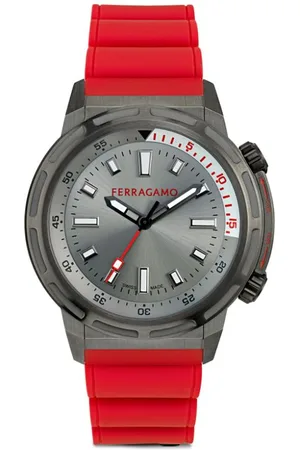 Salvatore Ferragamo Gen Z-FW 46mm