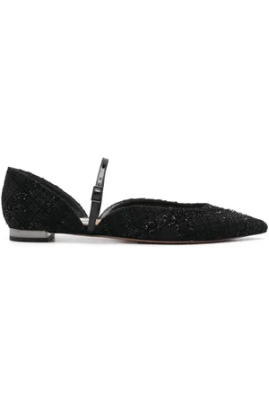 Aquazzura Bellezza ballet flats