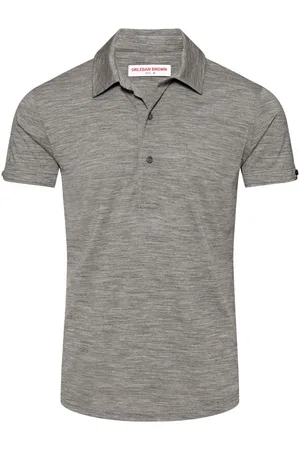 Orlebar Brown Sebastian polo shirt