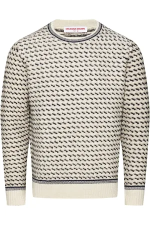 Orlebar Brown Corrin jumper