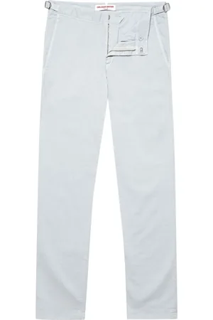 Orlebar Brown Fallon tapered trousers