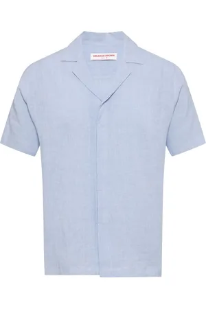 Orlebar Brown Maitan shirt