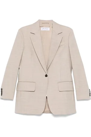 Max Mara Wool blazer