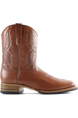 NOTABENE 40mm Draco boots