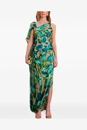 Cult Gaia Iker dress