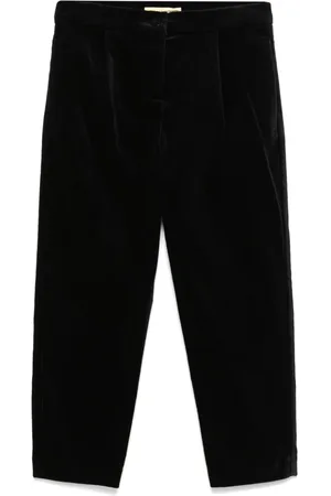 Stella McCartney Pleat-detail trousers