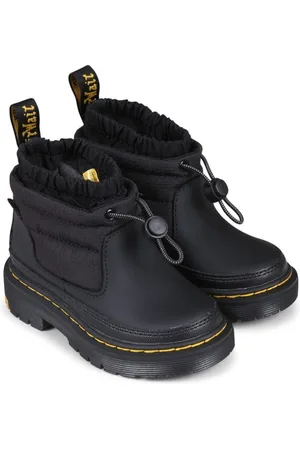 Dr. Martens Cullen ankle boots