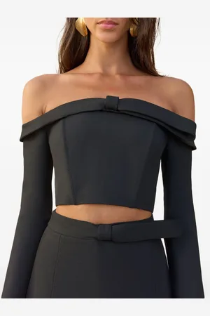 Cult Gaia Valia top