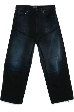 Balenciaga Double Knee jeans
