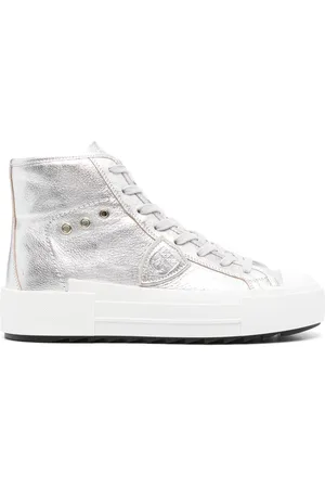 Philippe model New Hybrid Mid sneakers